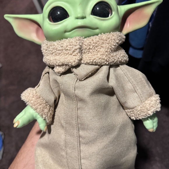 Baby Yoda - Picture 2 of 2